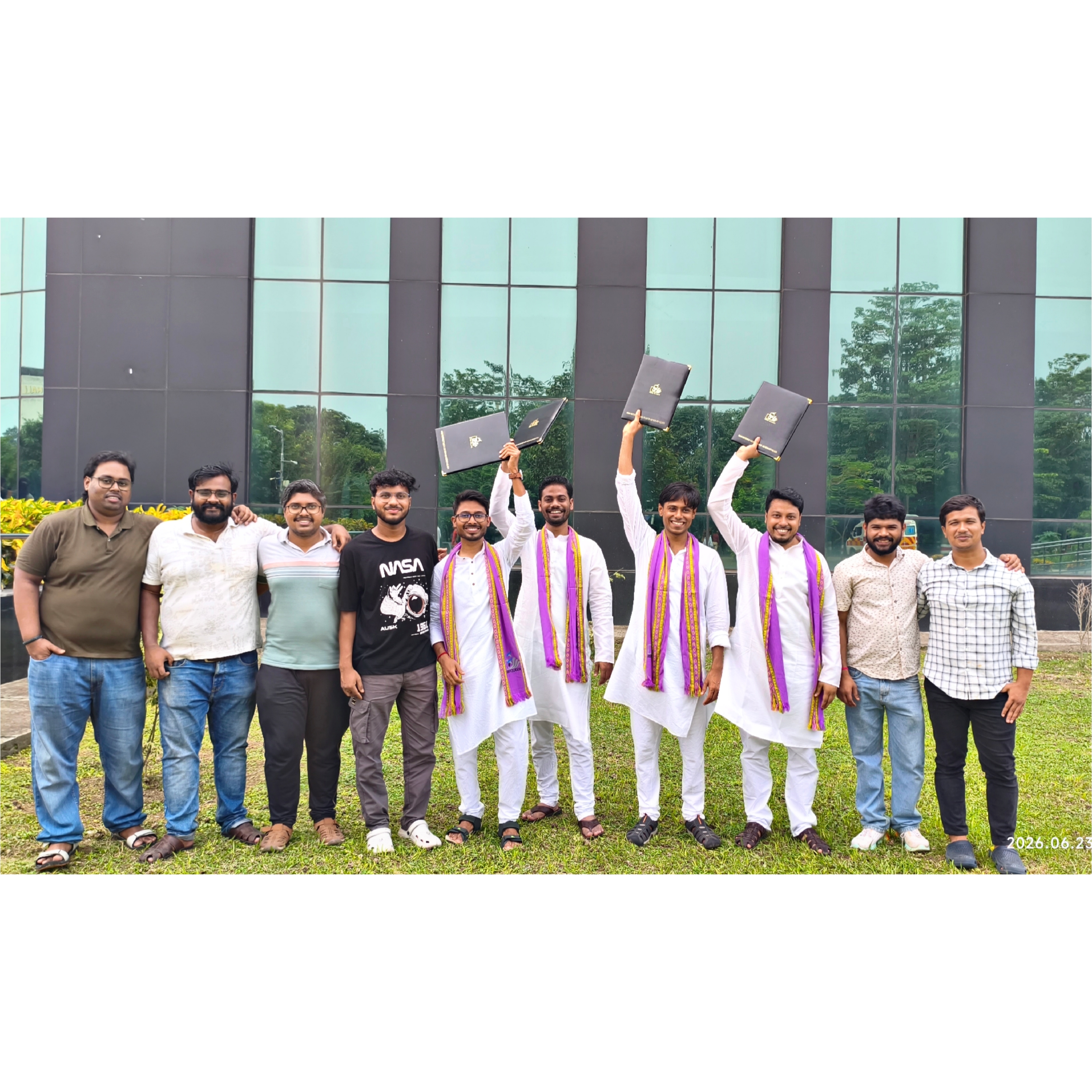 Convocation